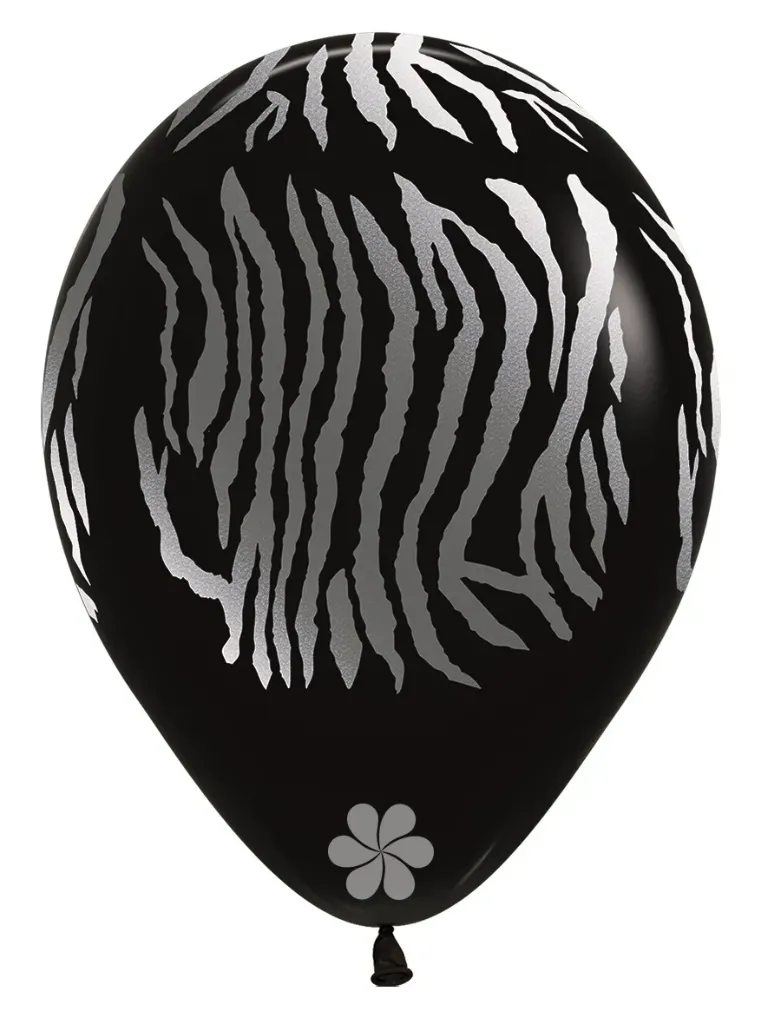 sempertexeurope-animalprint-black-080-12inch-r12animal-latexballoon.webp