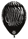 sempertexeurope-animalprint-black-080-12inch-r12animal-latexballoon.webp