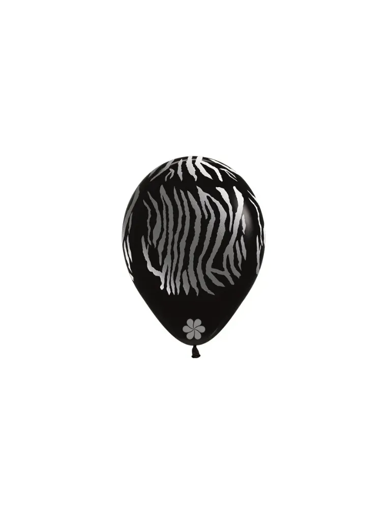 sempertexeurope-animalprint-black-080-5inch-r5animal-latexballoon.webp
