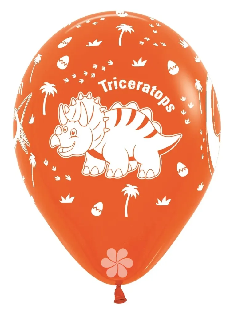 sempertexeurope-dinosaurs-orange-061-12inch-r12dino-latexballoon.webp