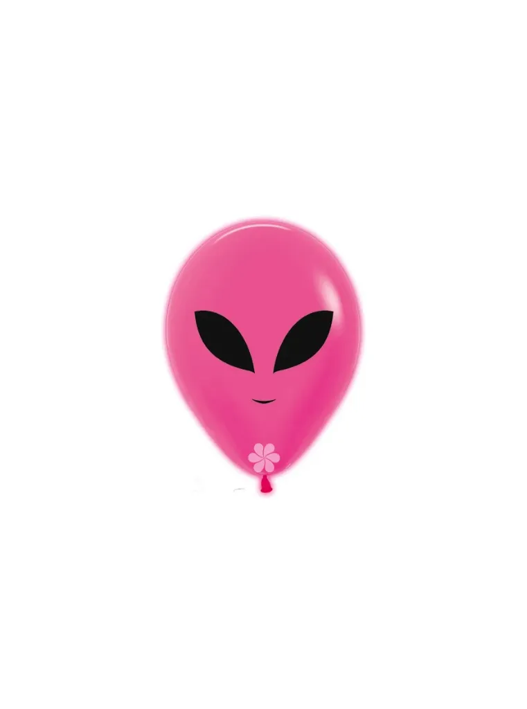 sempertexeurope-alien-neonfuchsia-212-5inch-r5alien-latexballoon.webp