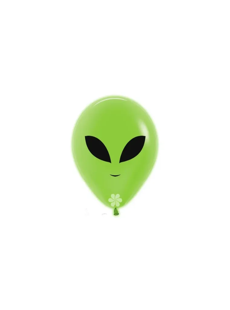 sempertexeurope-alien-neongreen-230-5inch-r5alien-latexballoon.webp