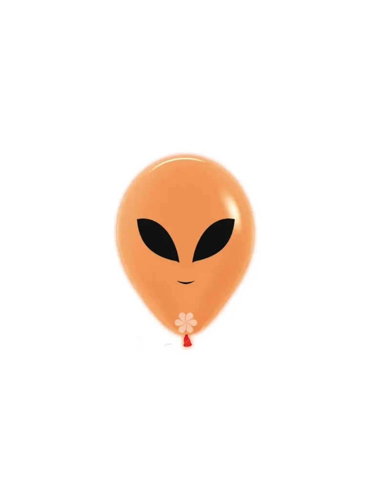 sempertexeurope-alien-neonorange-261-5inch-r5alien-latexballoon.webp