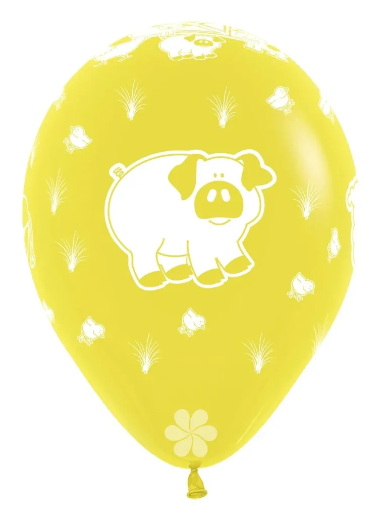 sempertexeurope-farmanimals-yellow-020-12inch-r12farm-latexballoon-flor3.webp