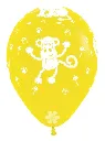 sempertexeurope-jungleanimals-yellow-020-12inch-r12jungle2-latexballoon-flor3.webp