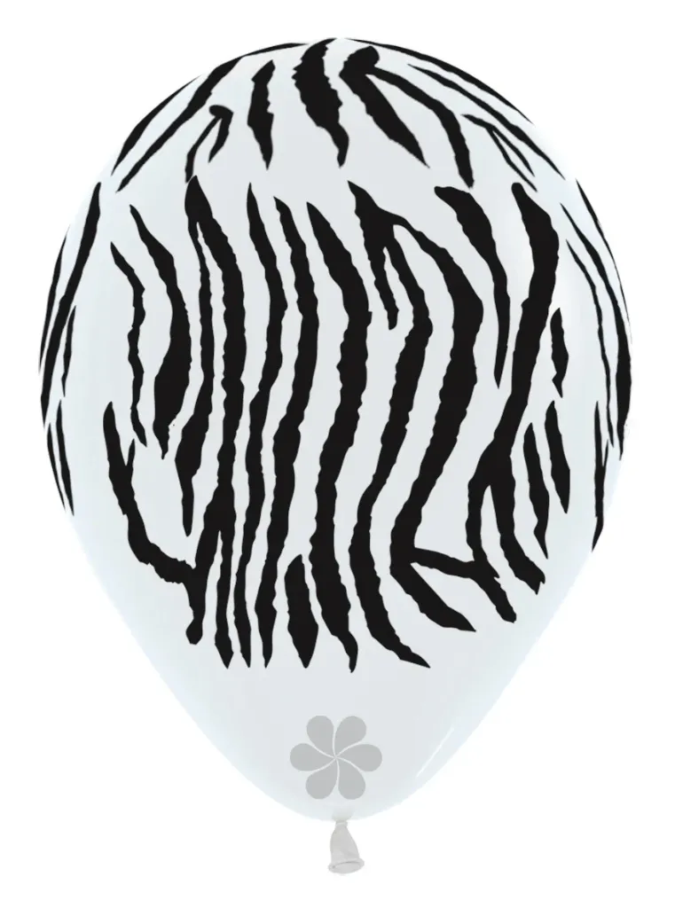sempertexeurope-junglestripes-white-005-12inch-r12jungle-latexballoon.webp