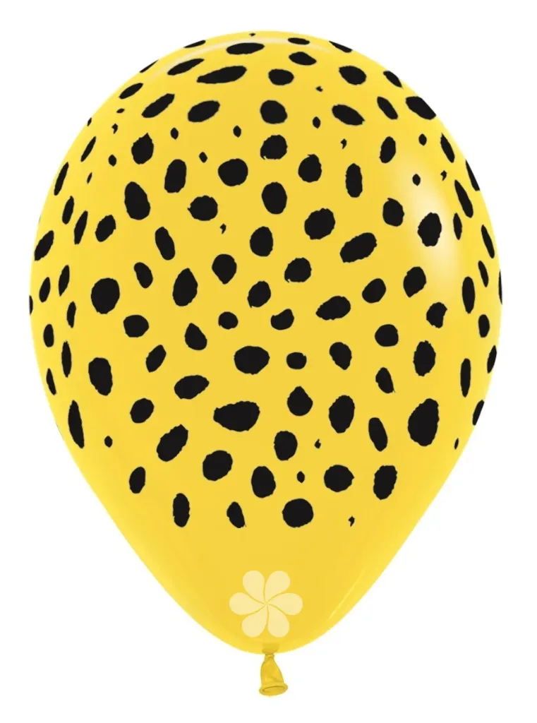 sempertexeurope-junglestripes-yellow-020-12inch-r12jungle-latexballoon-flor3.webp