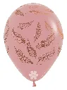 sempertexeurope-feathers-rosewood-010-12inch-r12feather-latexballoon.webp