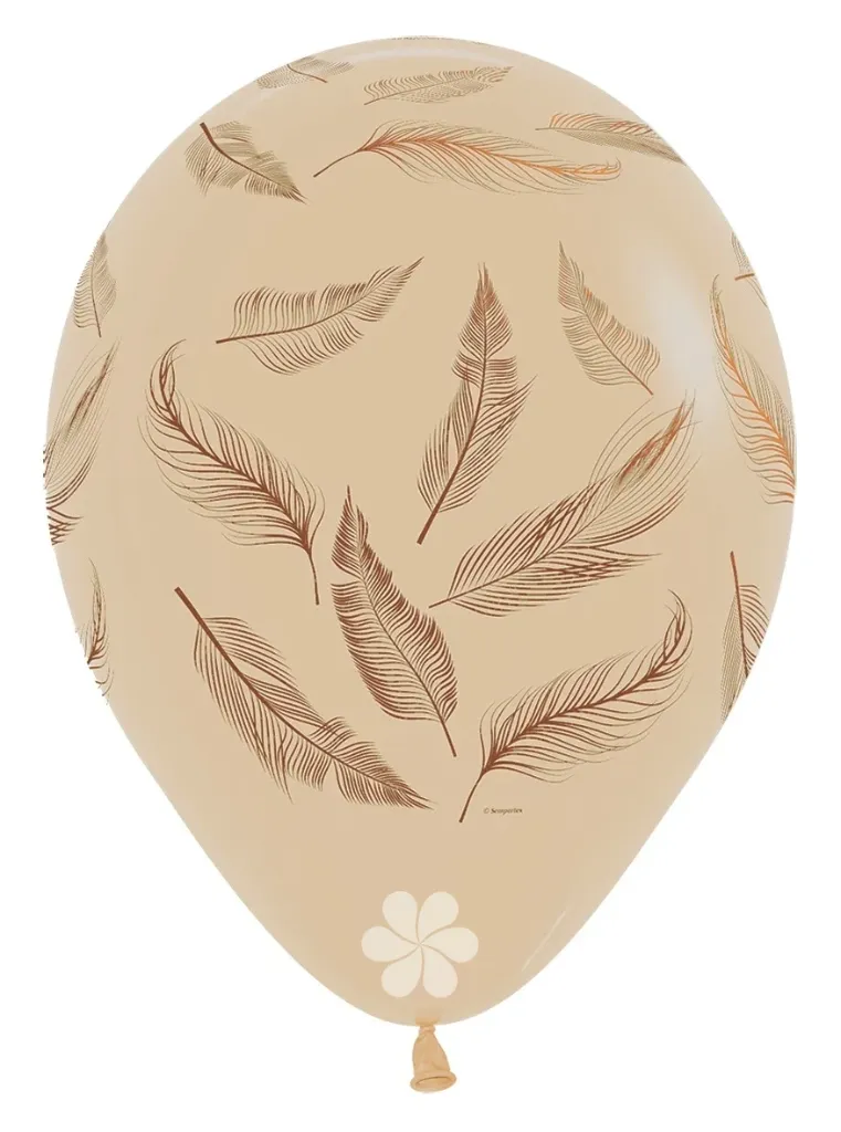 sempertexeurope-feathers-whitesand-071-12inch-r12feather-latexballoon.webp