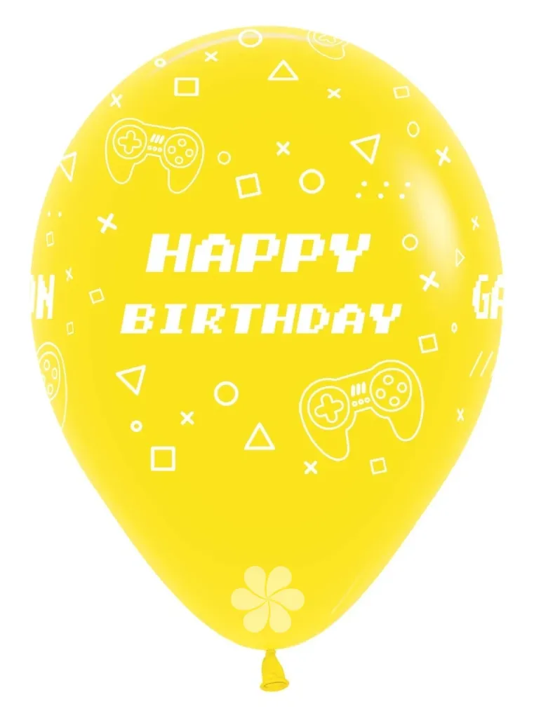 sempertexeurope-happybirthday-gameon-yellow-020-12inch-r12hbgame-latexballoon-flor3.webp