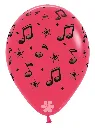 sempertexeurope-musicnotes-raspberry-014-12inch-r12music-latexballoon.webp