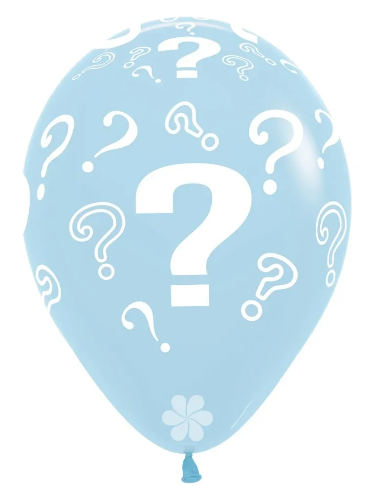 sempertexeurope-questionmarks-pastelmatte-blue-640-12inch-r12ques-latexballoon.webp