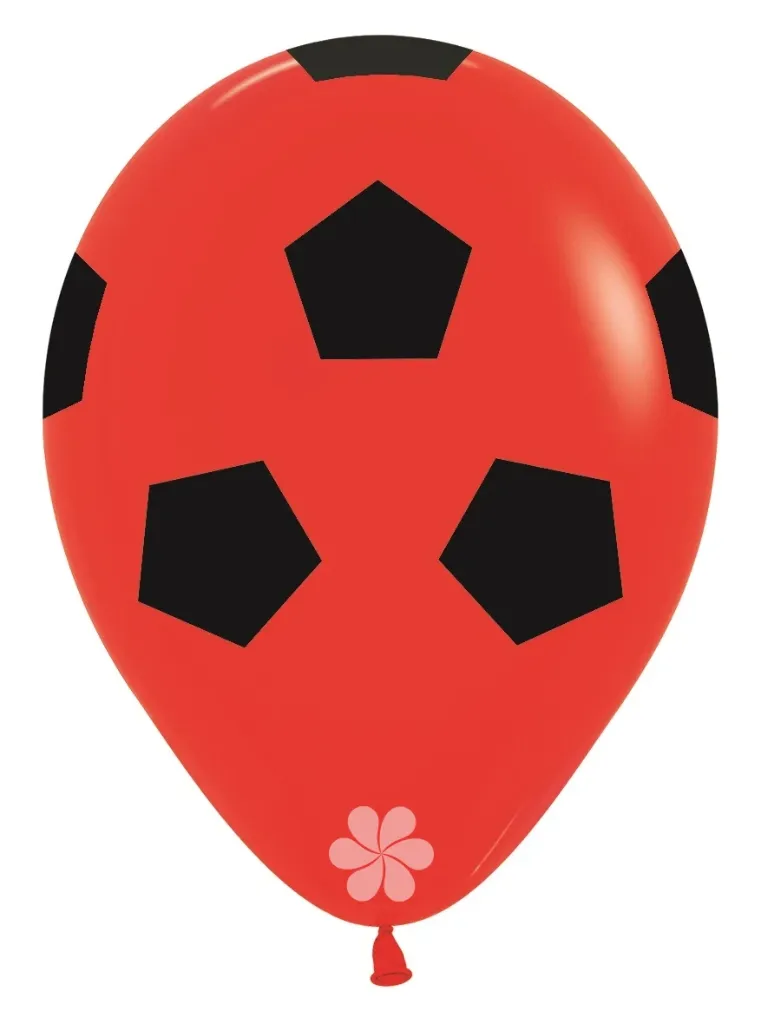 sempertexeurope-soccerball-red-015-12inch-r12soccer2-latexballoon.webp