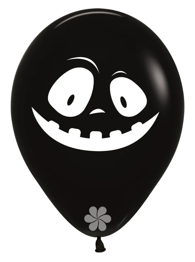 sempertexeurope-ghosts-face2-12inch-r12ghost-latexballoon.webp