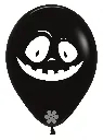 sempertexeurope-ghosts-face2-12inch-r12ghost-latexballoon.webp