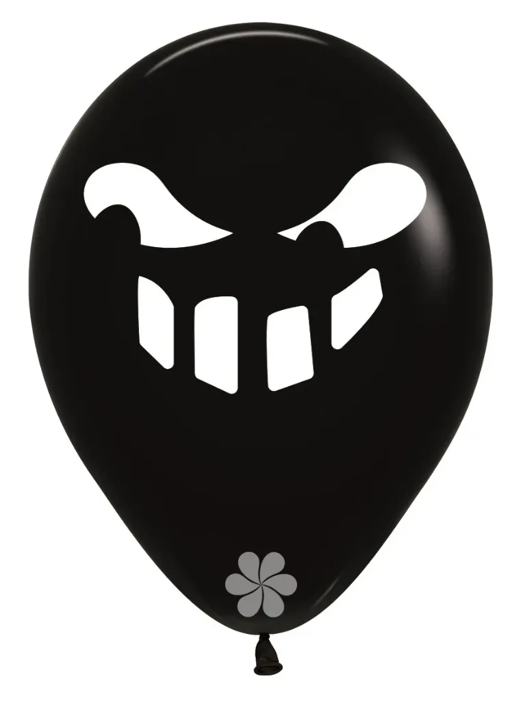 sempertexeurope-ghosts-face4-12inch-r12ghost-latexballoon.webp