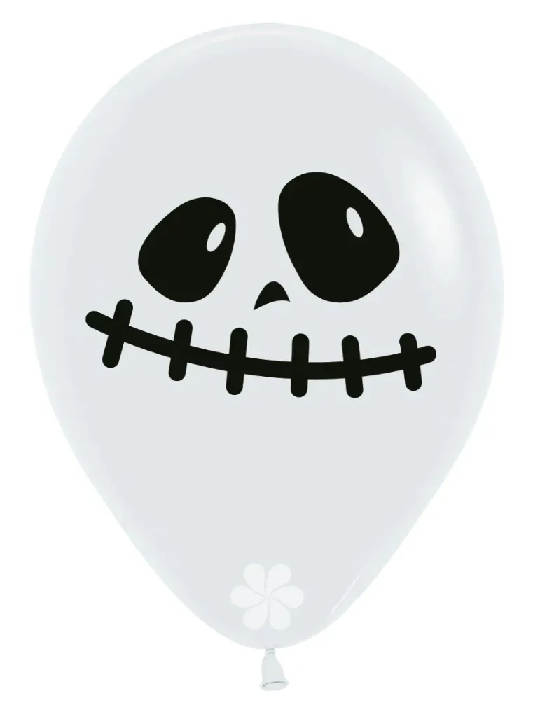 sempertexeurope-ghosts-face3-12inch-r12ghost-latexballoon-flor3.webp