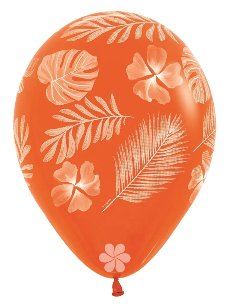 sempertexeurope-tropicalparadise-orange-061-12inch-r12trpar-latexballoon.webp