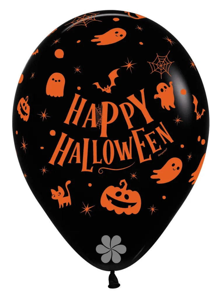 sempertexeurope-happyhalloween-ghost-black-080-12inch-20021052-latexballoon.webp