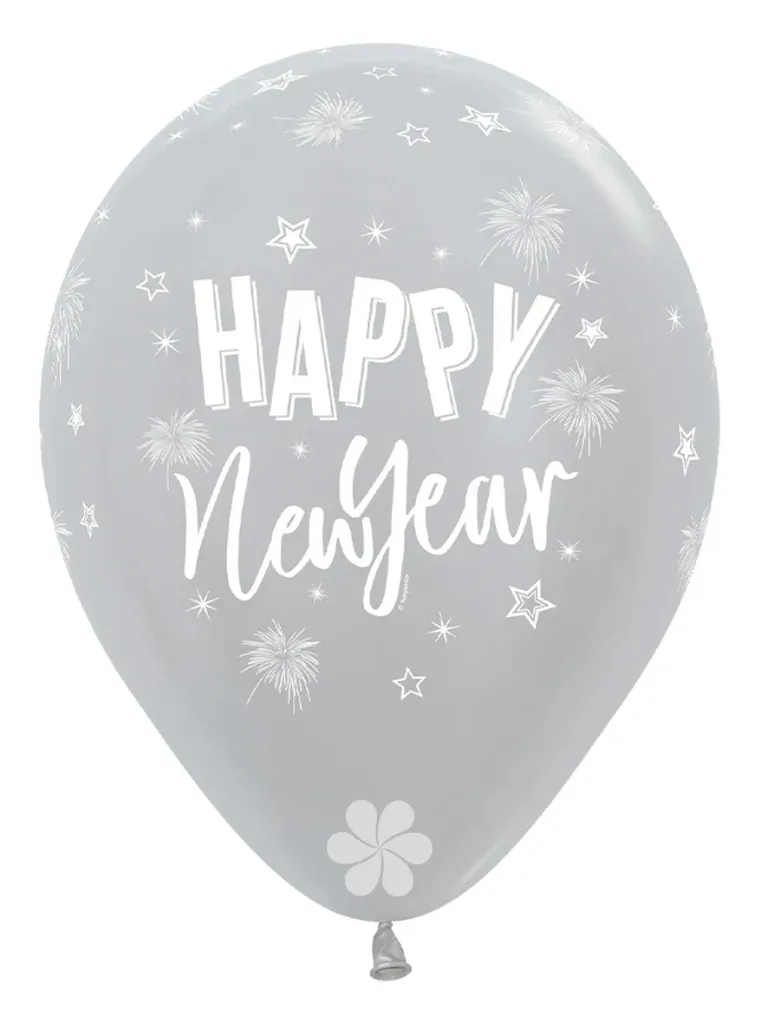 sempertexeurope-happynewyear-stars-pearl-silver-481-12inch-20012603-latexballoon.webp