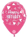 sempertexeurope-happybirthday-trianglespink-012-12inch-r12hbtrp-latexballoon.webp