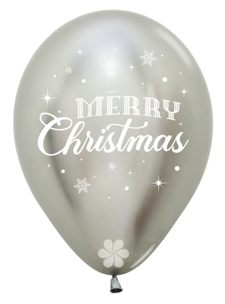 sempertexeurope-merrychristmas-winter-reflexsilver-981-12inch-20020023-latexballoon.webp