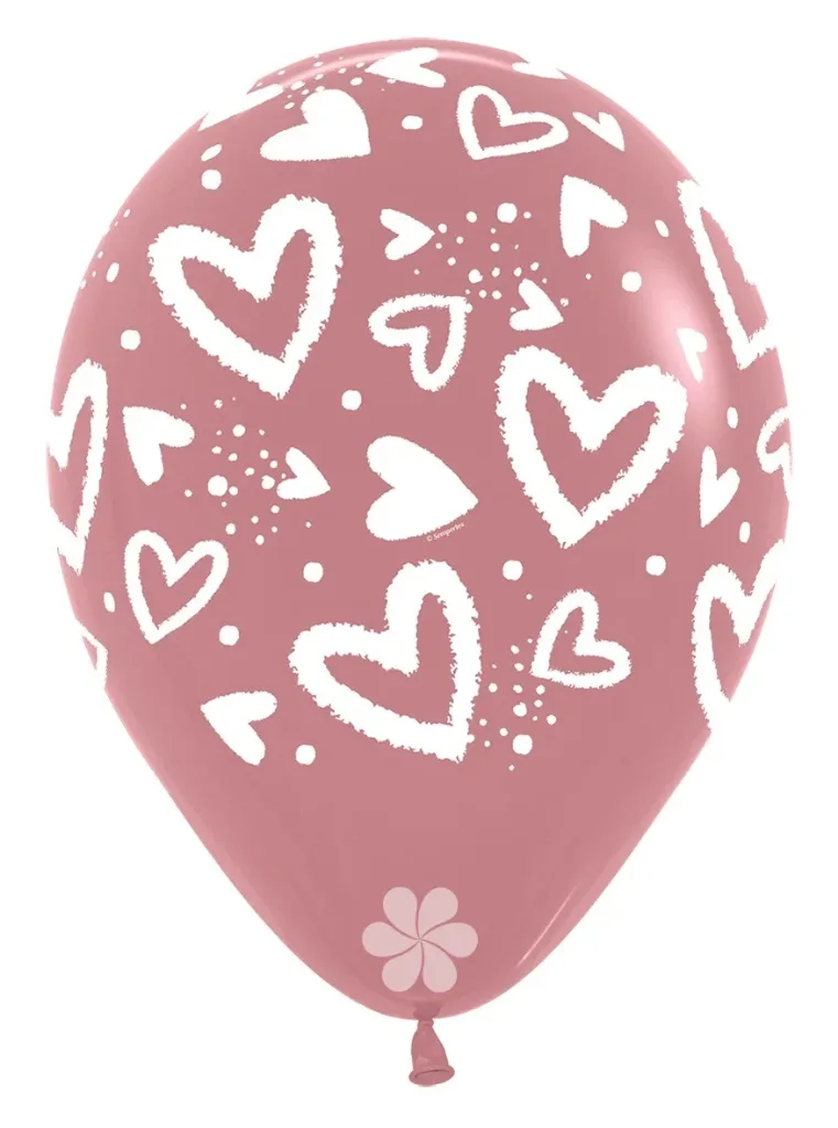 sempertexeurope-brighthearts-rosewood-010-12inch-r12brhrt-latexballoon.webp