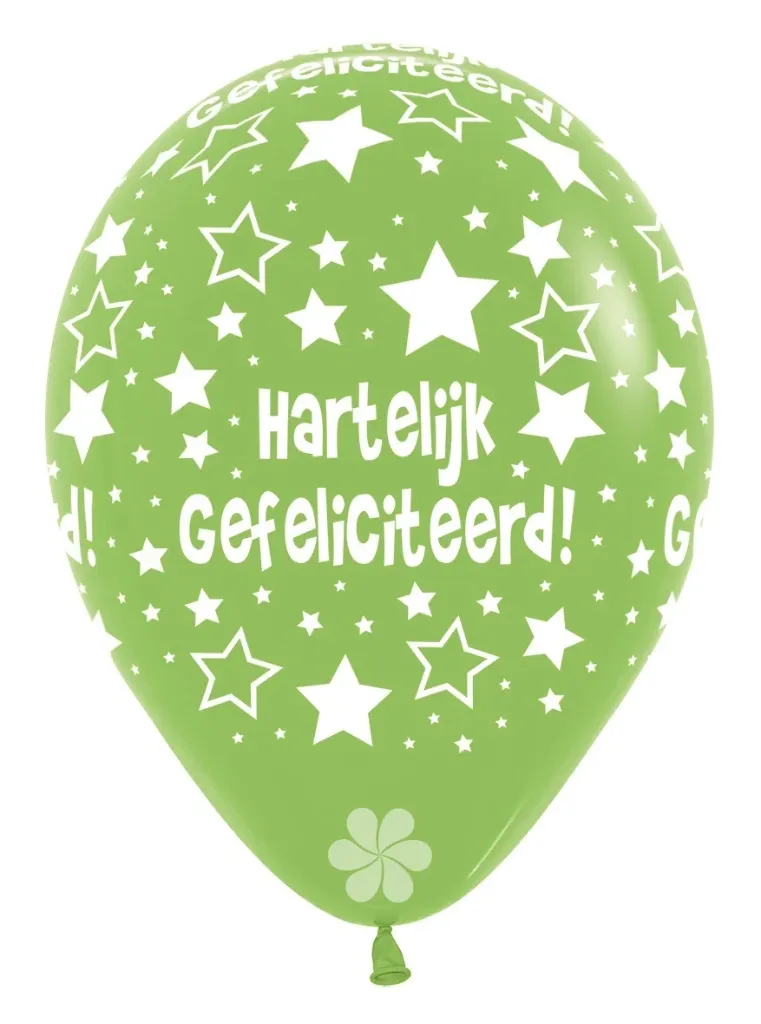 sempertexeurope-hartelijkgefeliciteerd-limegreen-031-12inch-r12hg-latexballoon.webp