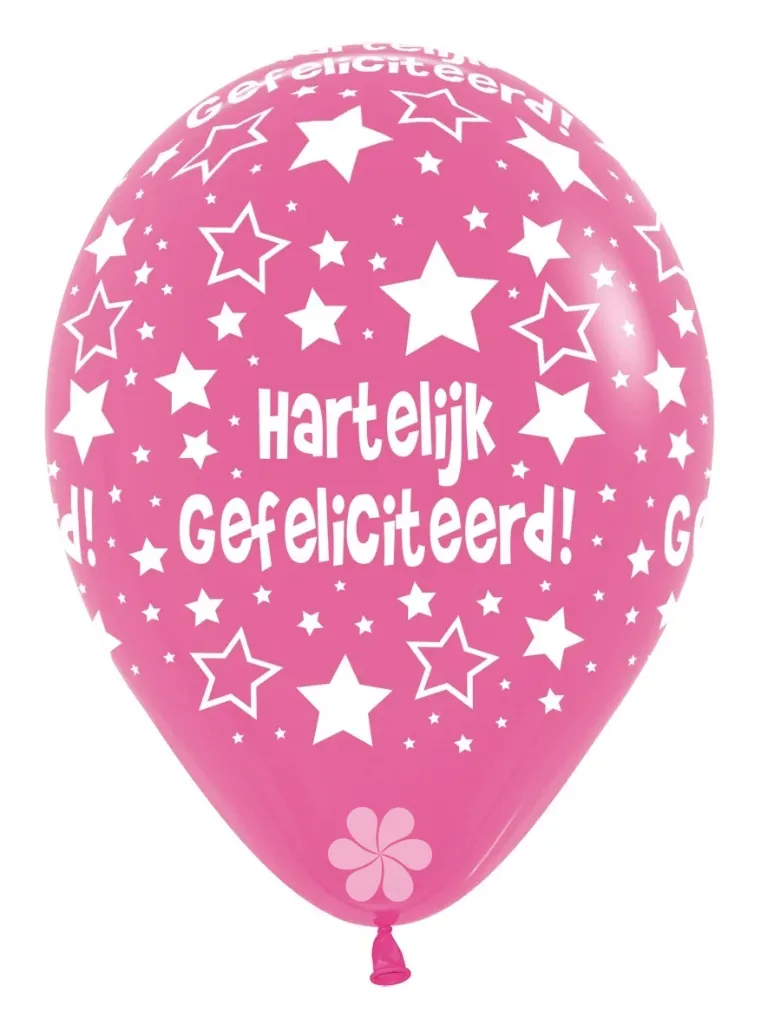 sempertexeurope-hartelijkgefeliciteerd-fuchsia-012-12inch-r12hg-latexballoon.webp