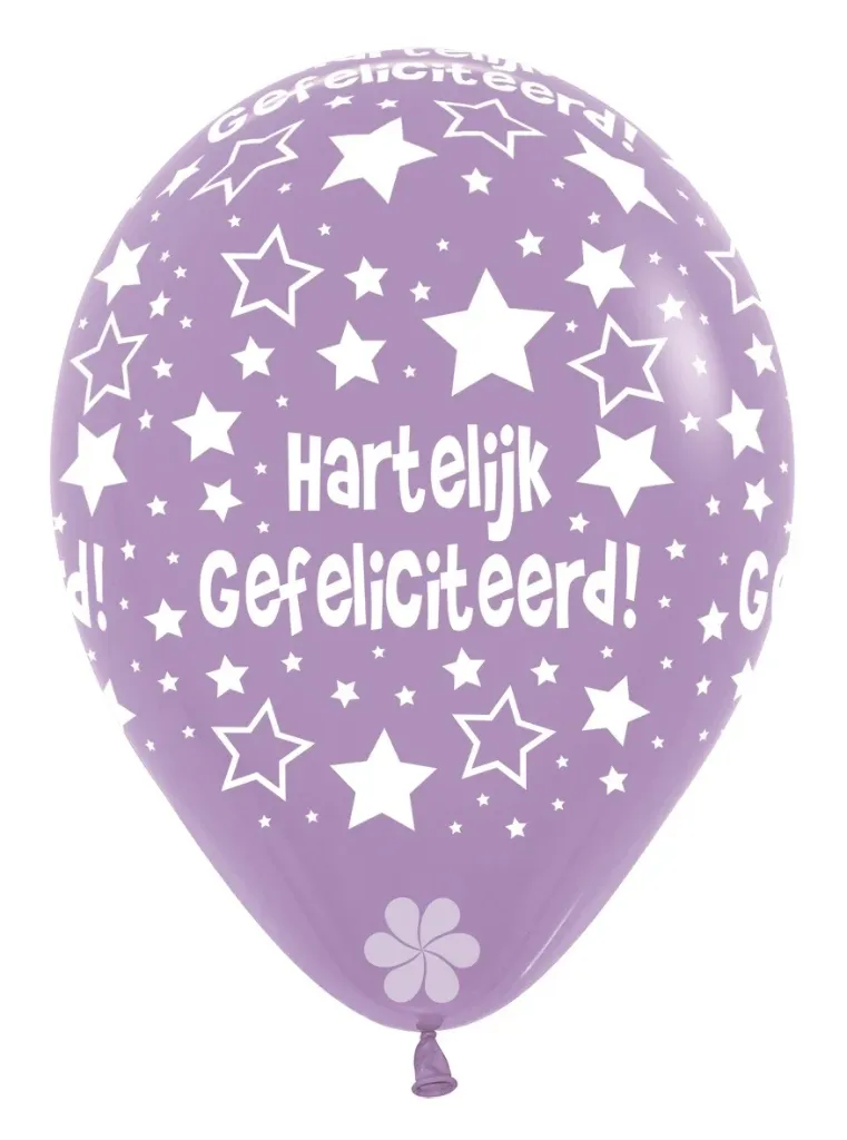 sempertexeurope-hartelijkgefeliciteerd-lilac-050-12inch-r12hg-latexballoon.webp