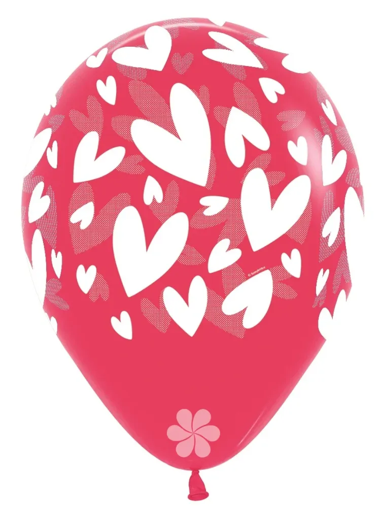 sempertexeurope-modernhearts-raspberry-014-12inch-r12mh-latexballoon.webp