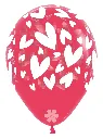 sempertexeurope-modernhearts-raspberry-014-12inch-r12mh-latexballoon.webp