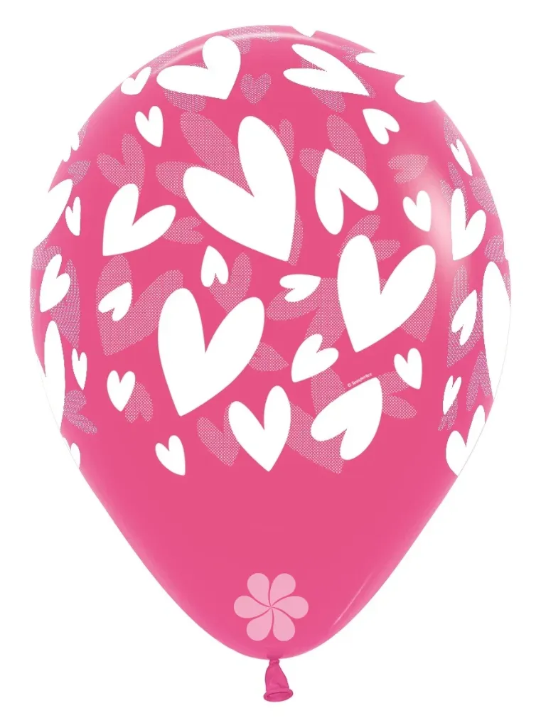sempertexeurope-modernhearts-fuchsia-012-12inch-r12mh-latexballoon.webp