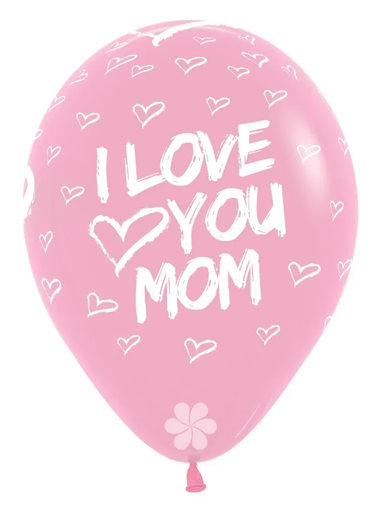 sempertexeurope-iloveyoumom-bubblegumpink-009-12inch-r12mom-latexballoon.webp