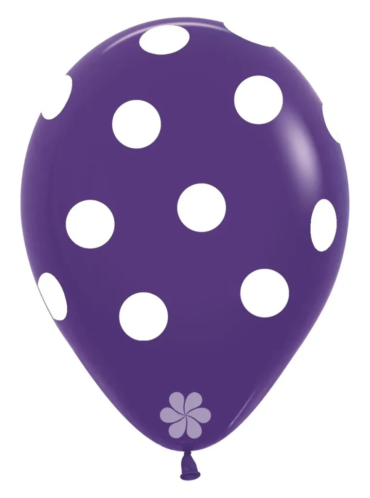 sempertexeurope-polkadots-violet-051-12inch-r12pd051-latexballoon.webp
