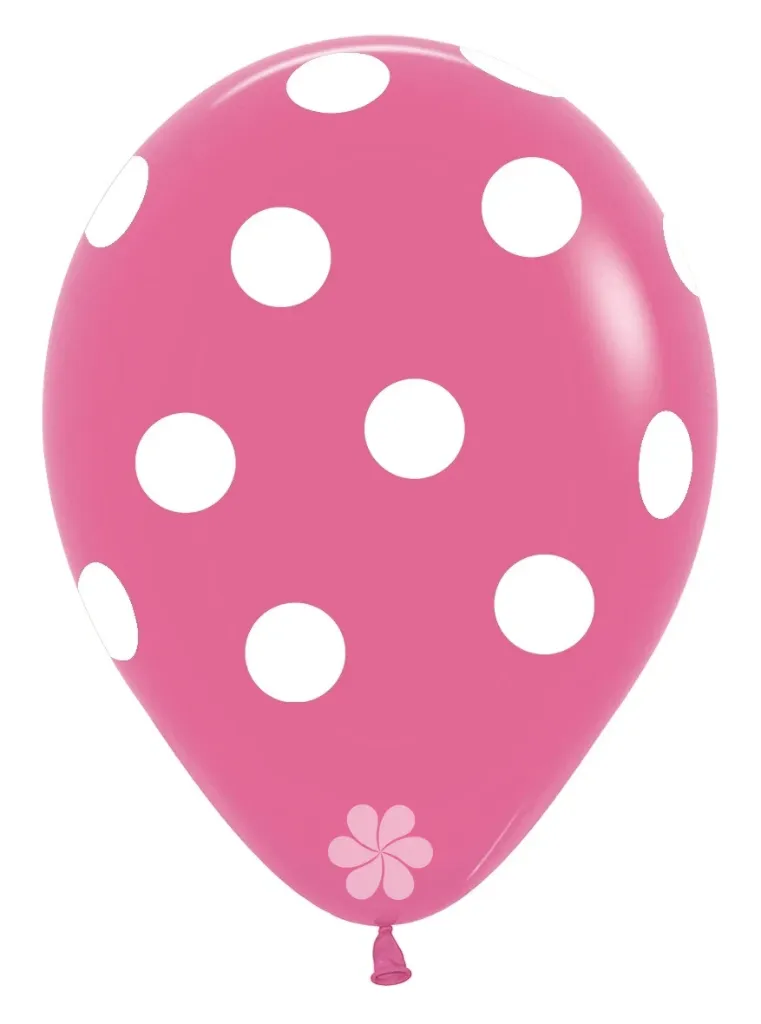sempertexeurope-polkadots-fuchsia-012-12inch-r12pd012-latexballoon.webp