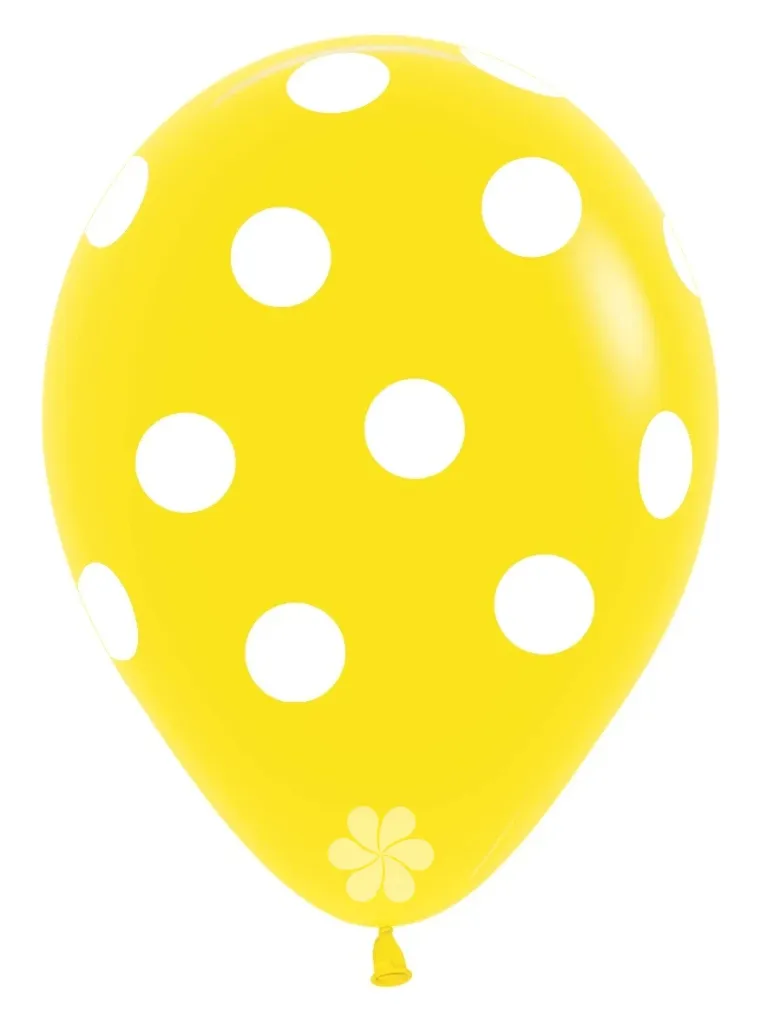 sempertexeurope-polkadots-yellow-020-12inch-r12pd020-latexballoon-flor3.webp