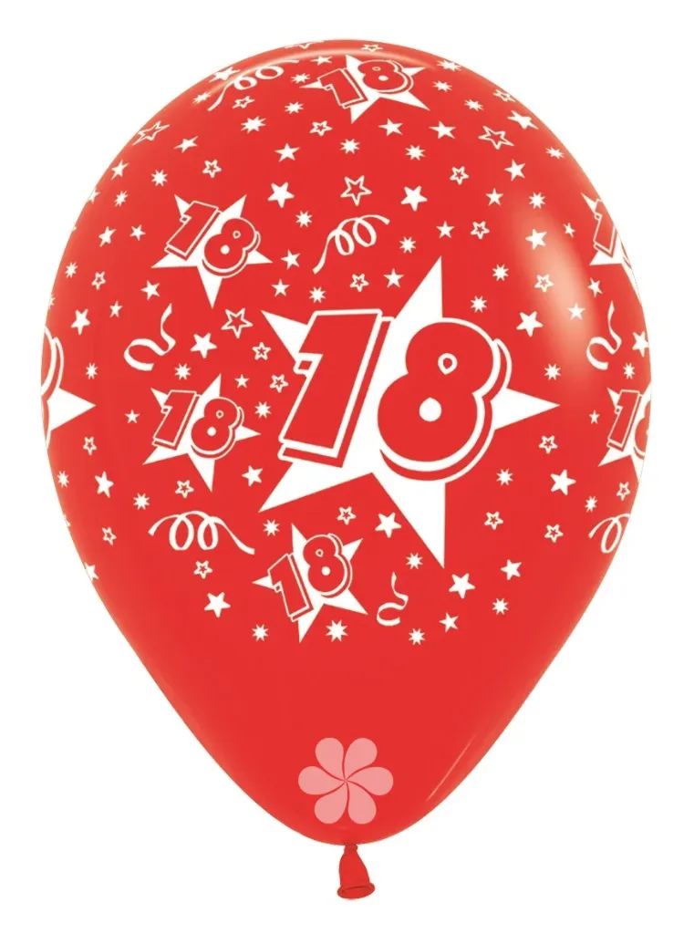 sempertexeurope-number18-red-015-12inch-r1218-latexballoon.webp