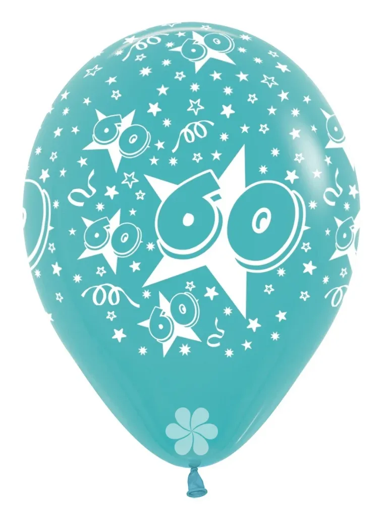 sempertexeurope-number60-carribbeanblue-038-12inch-r1260-latexballoon.webp