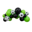 DIY Fútbol Guirnalda.webp
