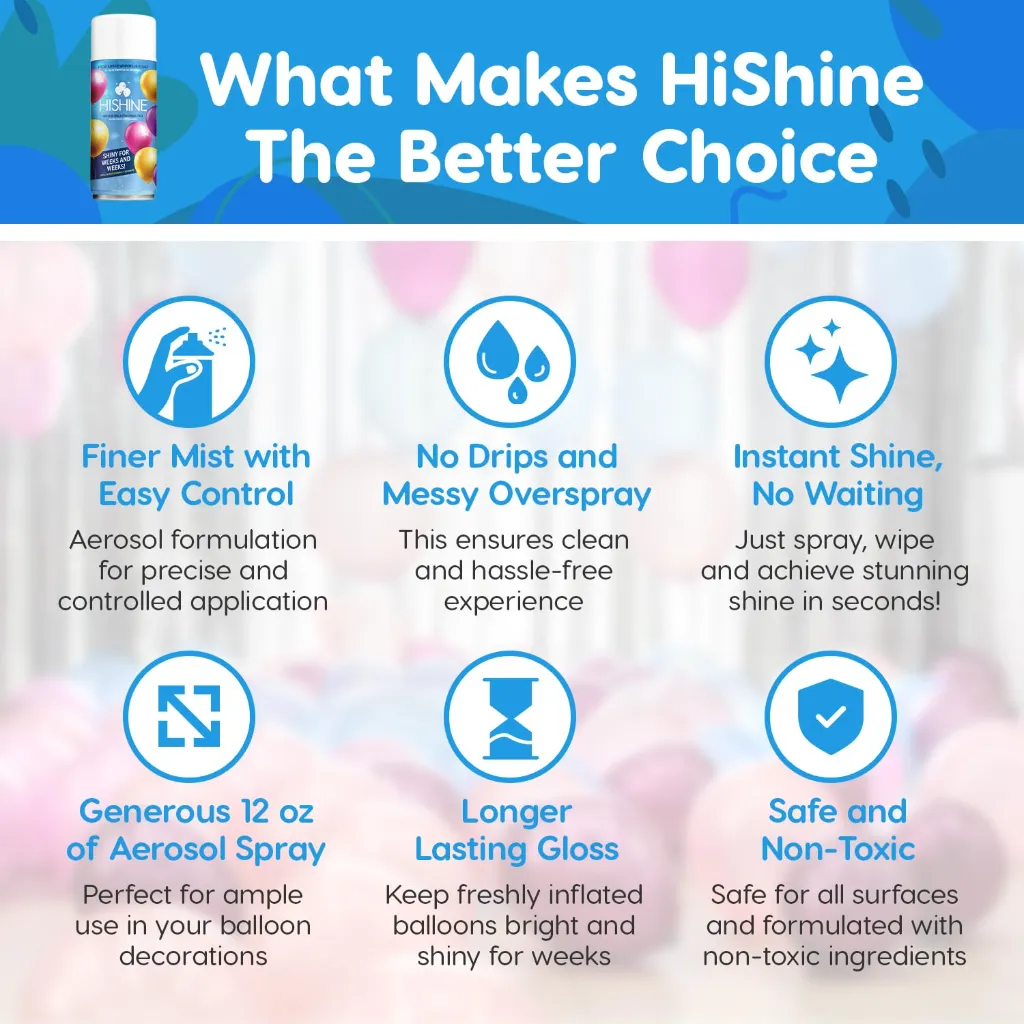 Hi Shine Aerosol Can 341g 2.webp