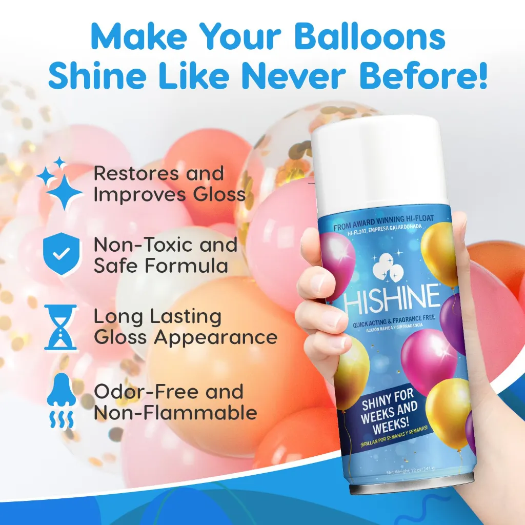 Hi Shine Aerosol Can 341g 1.webp