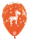 SempertexEurope-JungleAnimals-Orange-061-12inch-R12JUNGLE000-LatexBalloon.webp