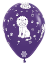 SempertexEurope-JungleAnimals-Violet-051-12inch-R12JUNGLE000-LatexBalloon.webp