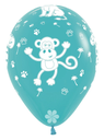 SempertexEurope-JungleAnimals-CaribbeanBlue-038-12inch-R12JUNGLE000-LatexBalloon.webp