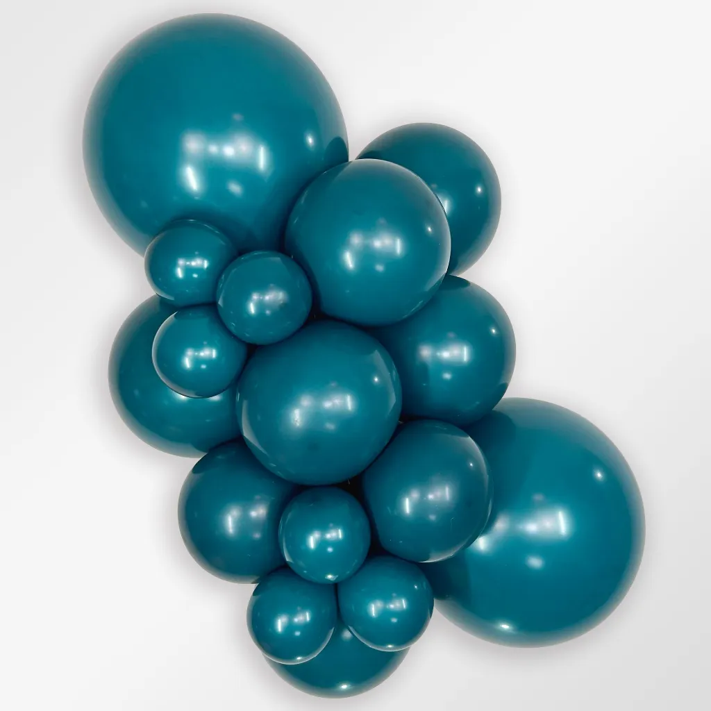 DeluxeDeepTeal_Latex_Clusters.webp