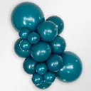 DeluxeDeepTeal_Latex_Clusters.webp