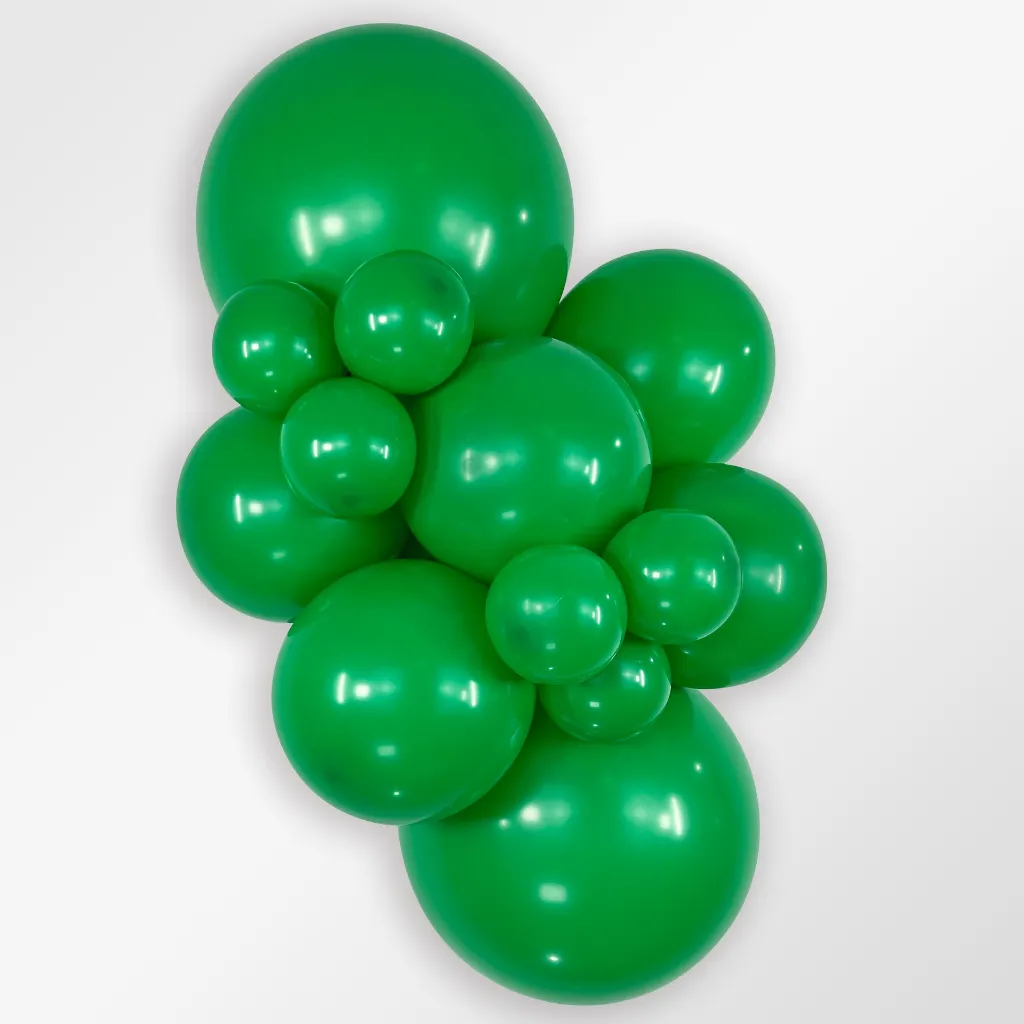 DeluxeShamrockGreen_Latex_Clusters.webp