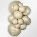 DeluxeWhiteSand_Latex_Clusters.webp