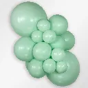 PastelMatteGreen_Latex_Clusters.webp